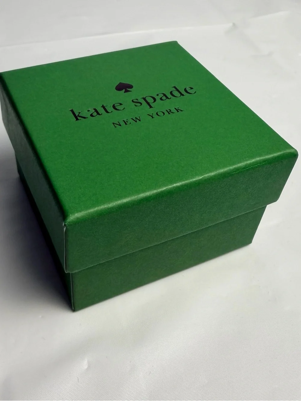kate spade One in a Milkion initial letter J